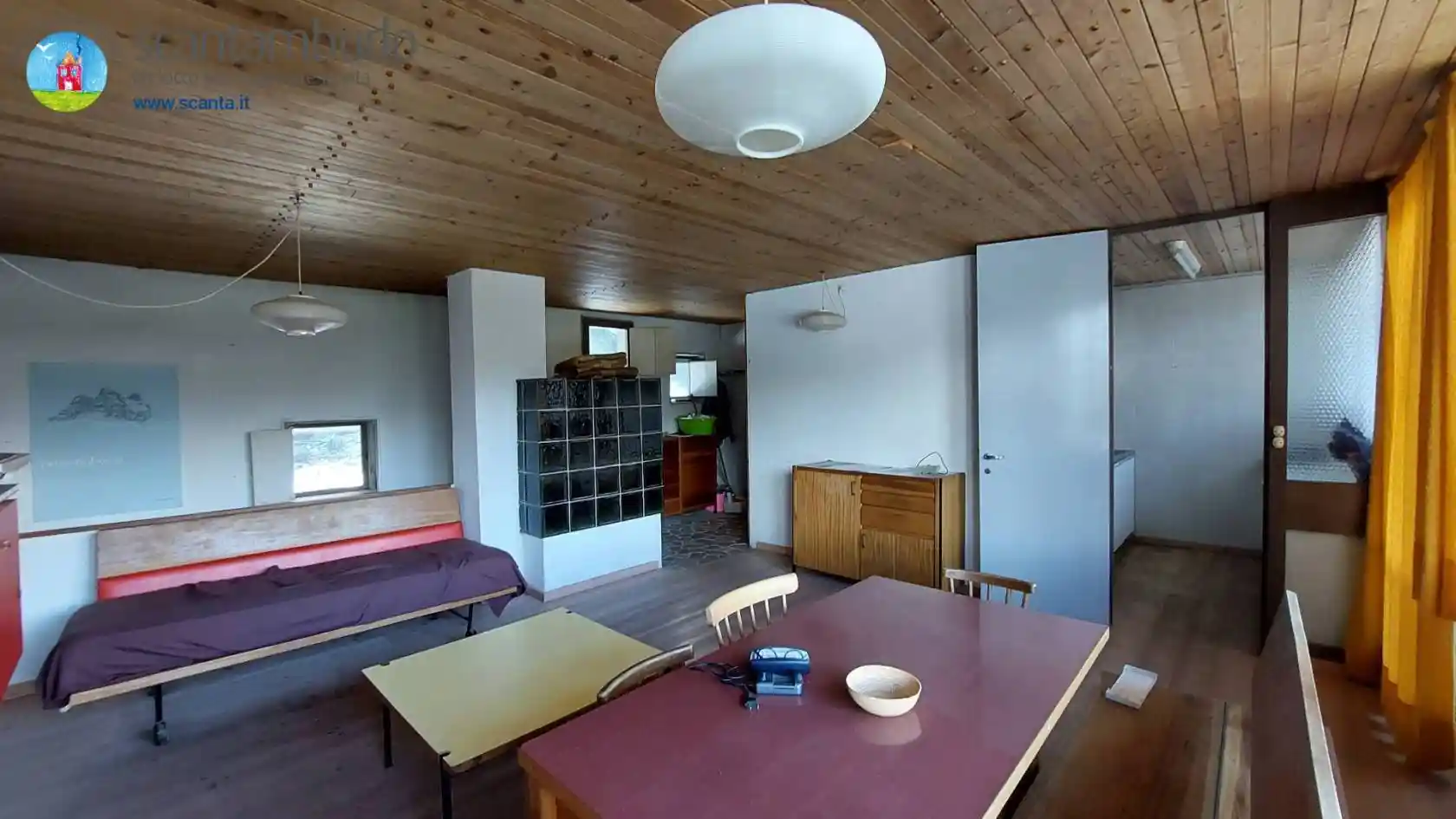 Casa indipendente in vendita a Borca di Cadore
