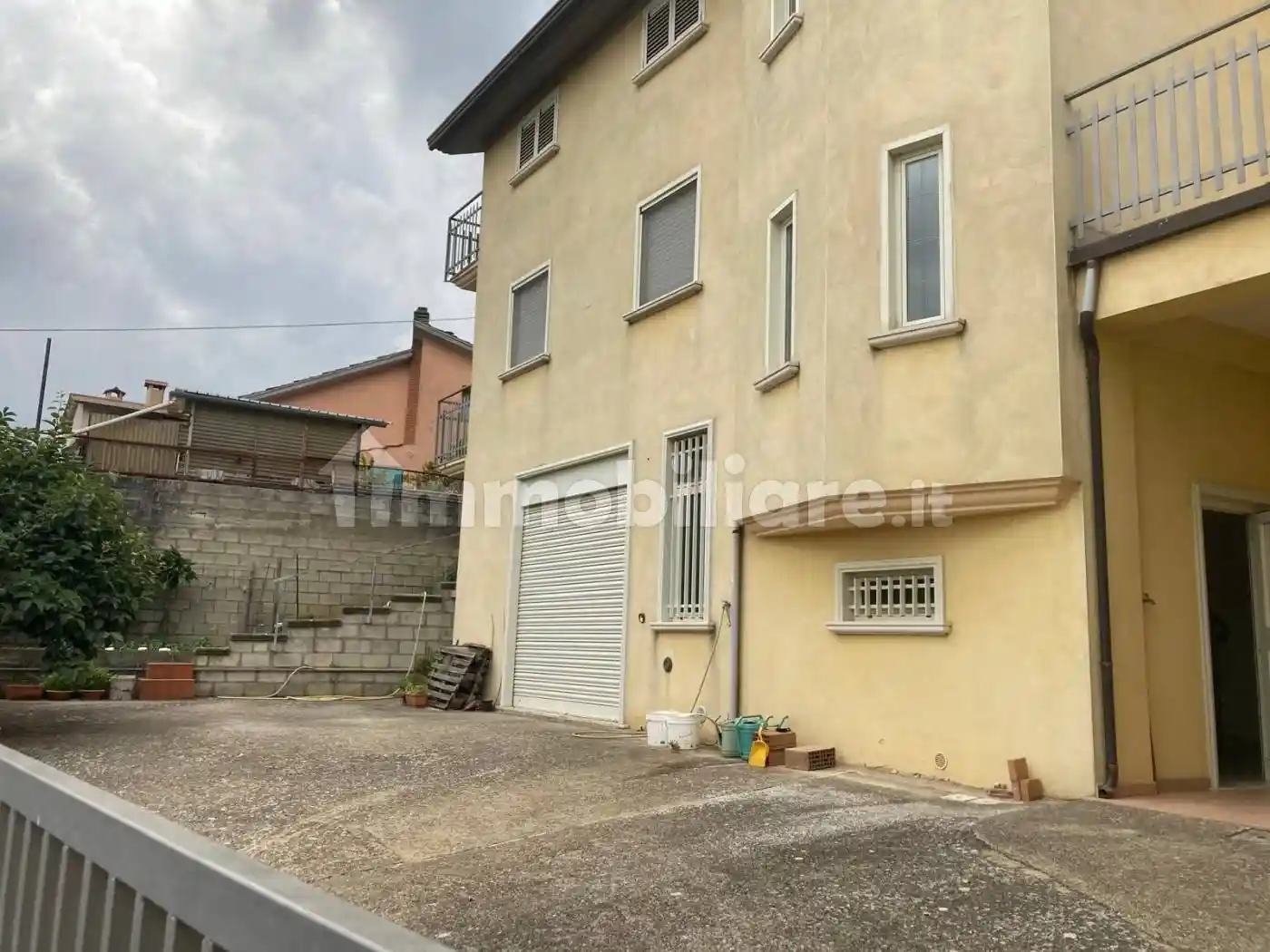 Villa bifamiliare Contrada Brecceto 7c, Ariano Irpino - foto 2