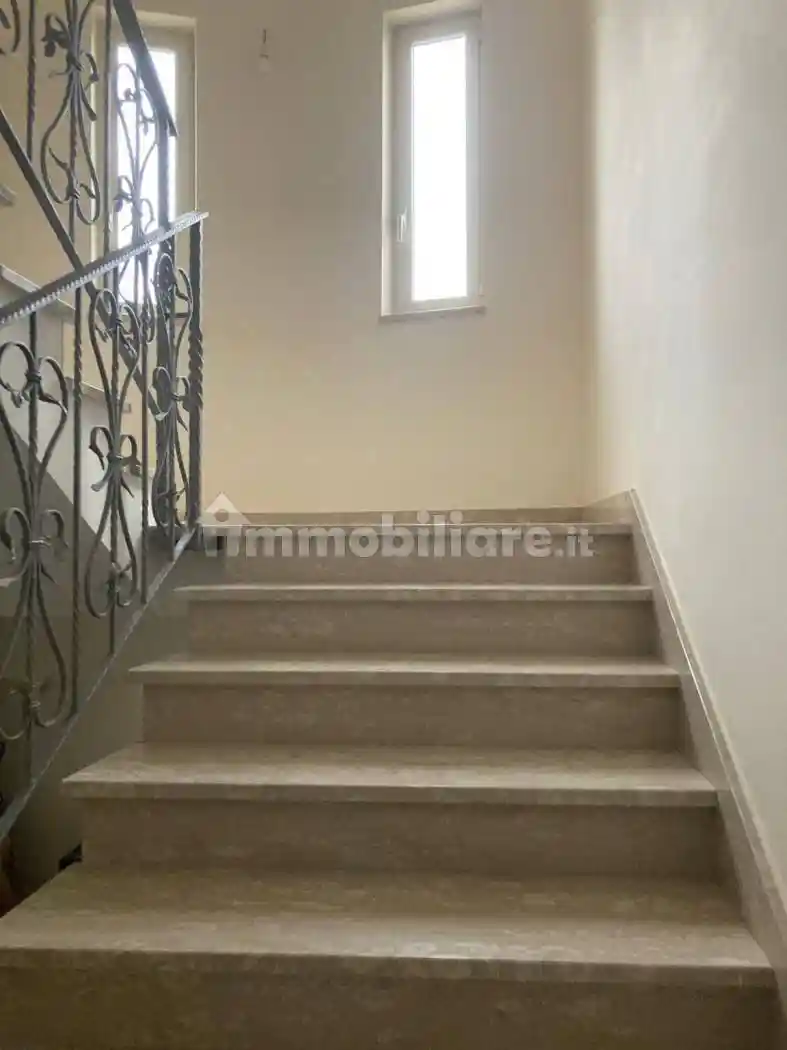 Villa bifamiliare Contrada Brecceto 7c, Ariano Irpino - foto 3