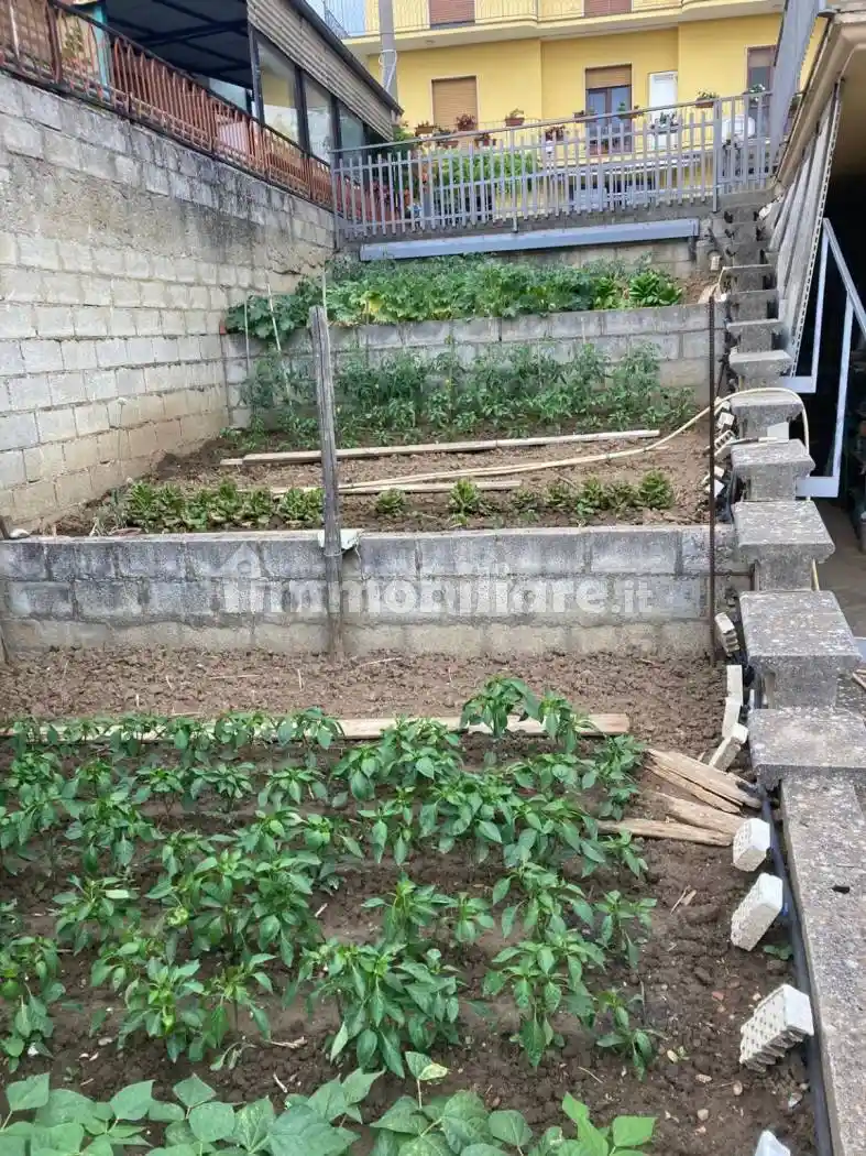 Villa bifamiliare Contrada Brecceto 7c, Ariano Irpino - foto 4