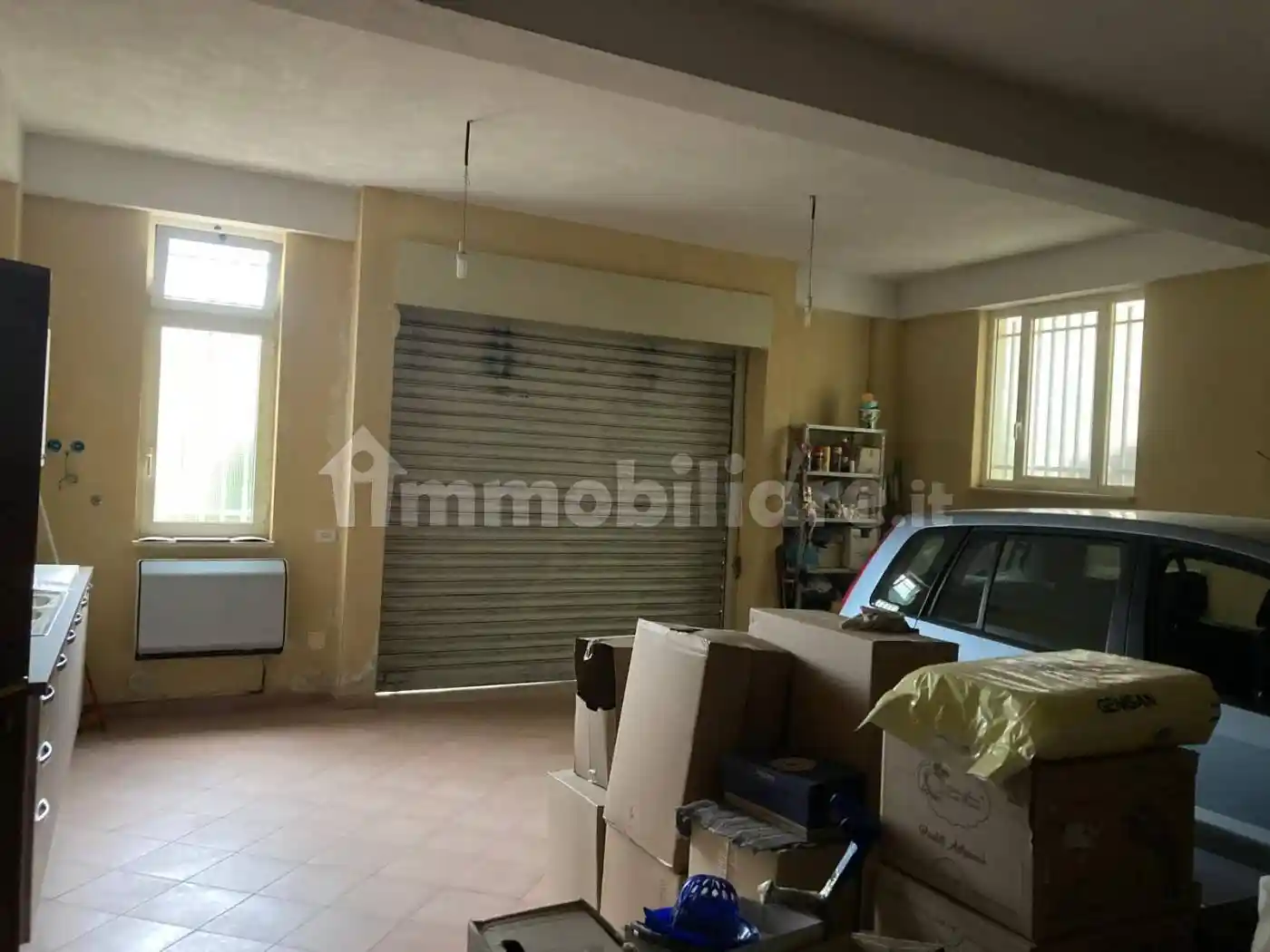 Villa bifamiliare Contrada Brecceto 7c, Ariano Irpino - foto 5