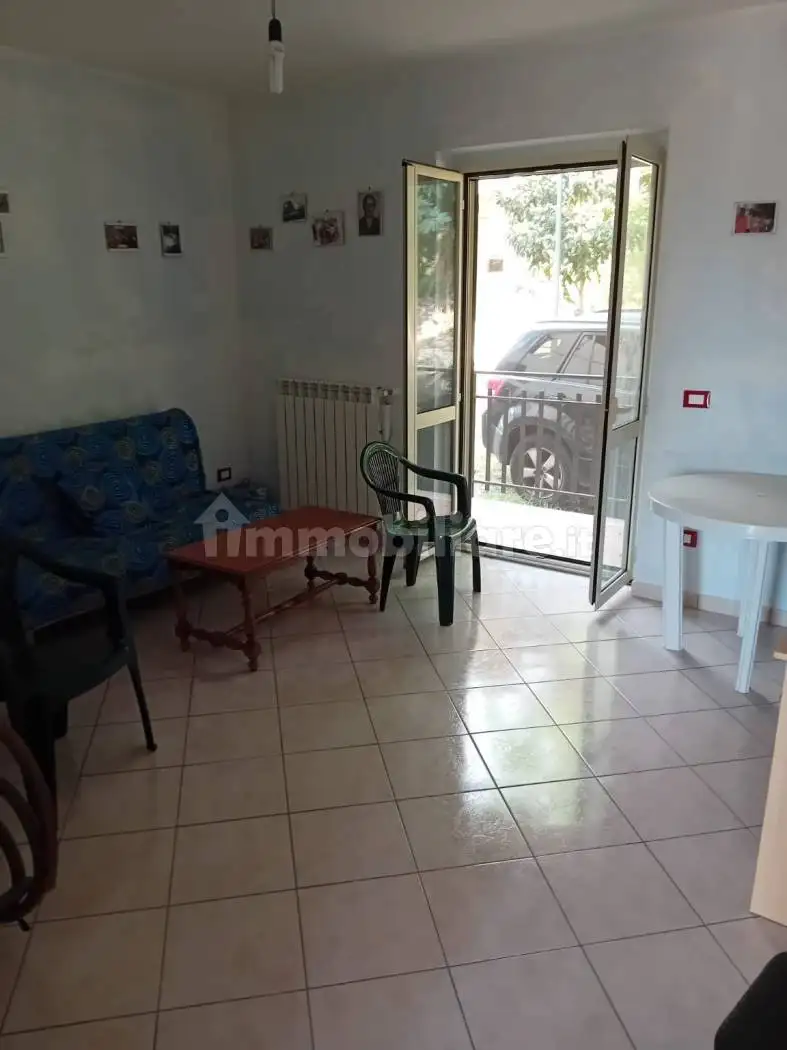 Appartamento in vendita a Fuscaldo