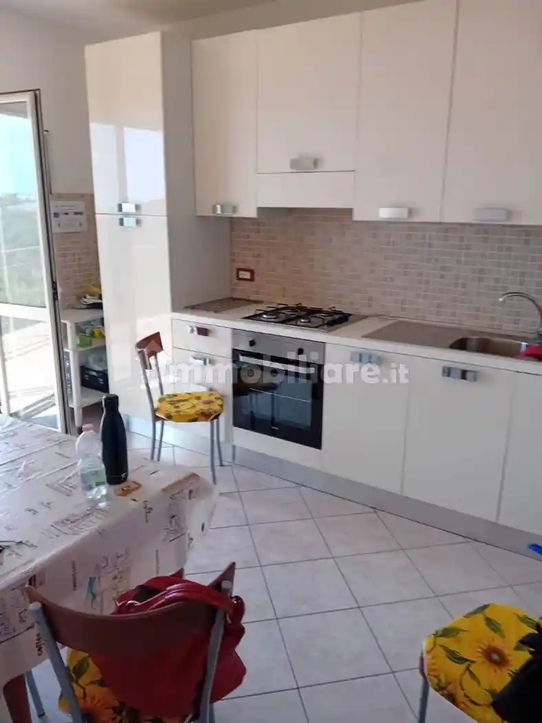 Appartamento via Fuscaldo, Marina Di Fuscaldo, Fuscaldo - foto 2