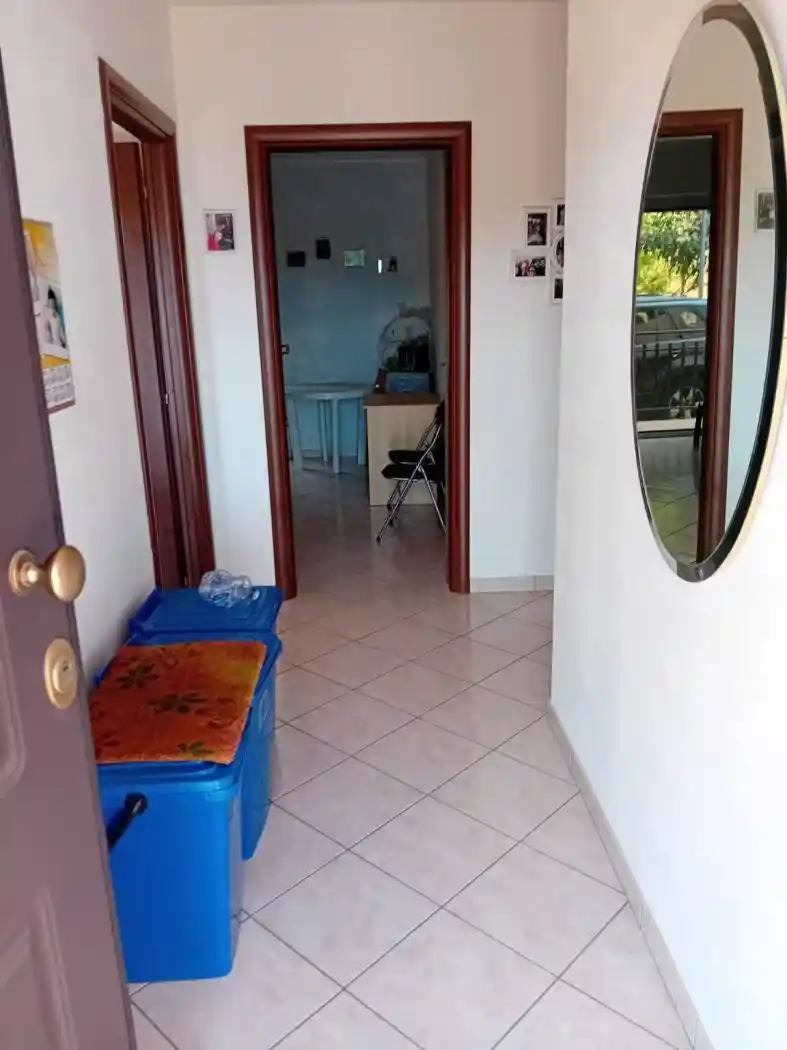 Appartamento via Fuscaldo, Marina Di Fuscaldo, Fuscaldo - foto 4