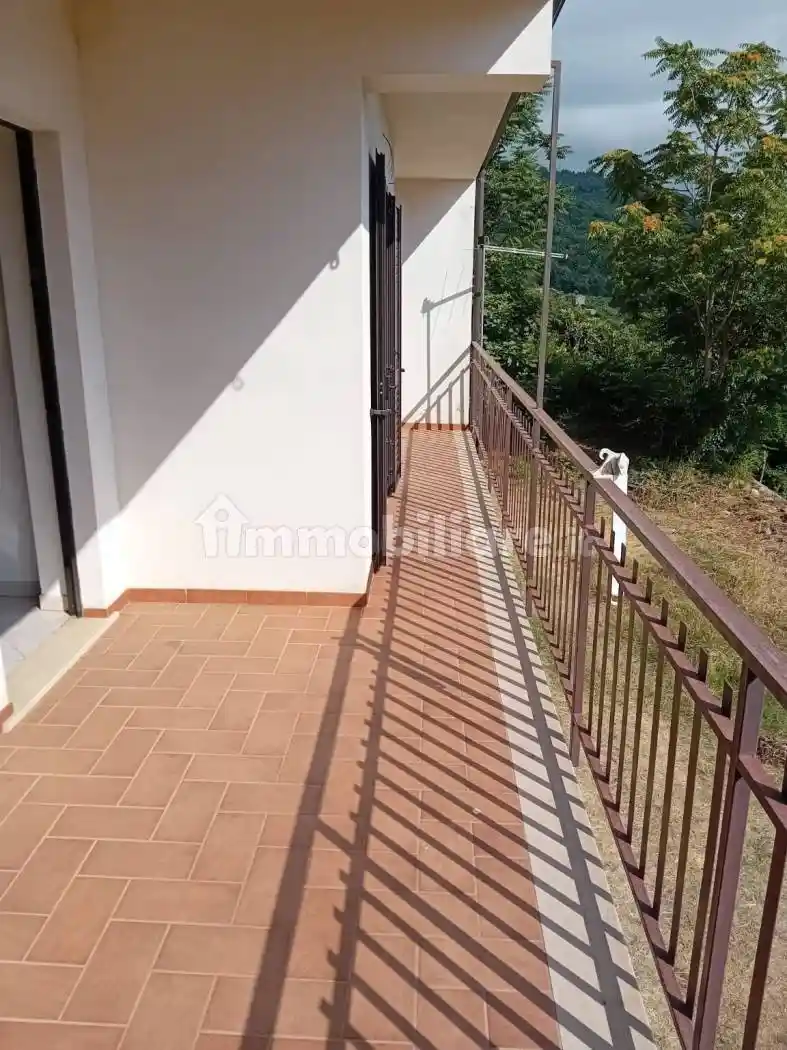 Appartamento via Fuscaldo, Marina Di Fuscaldo, Fuscaldo - foto 5