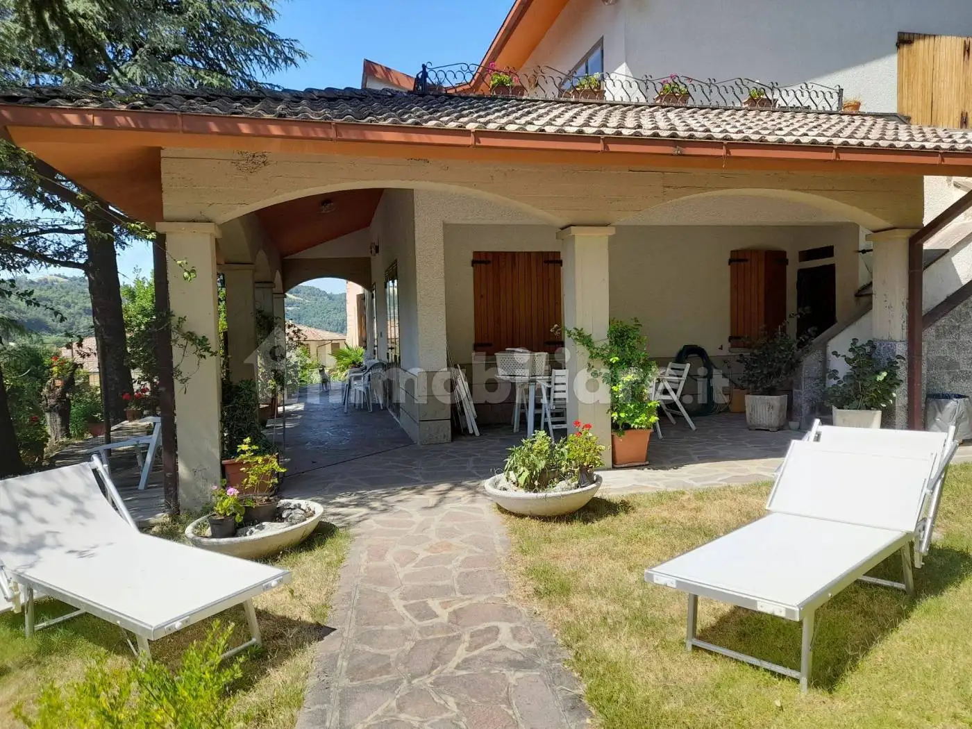 Villa in vendita a Monterenzio