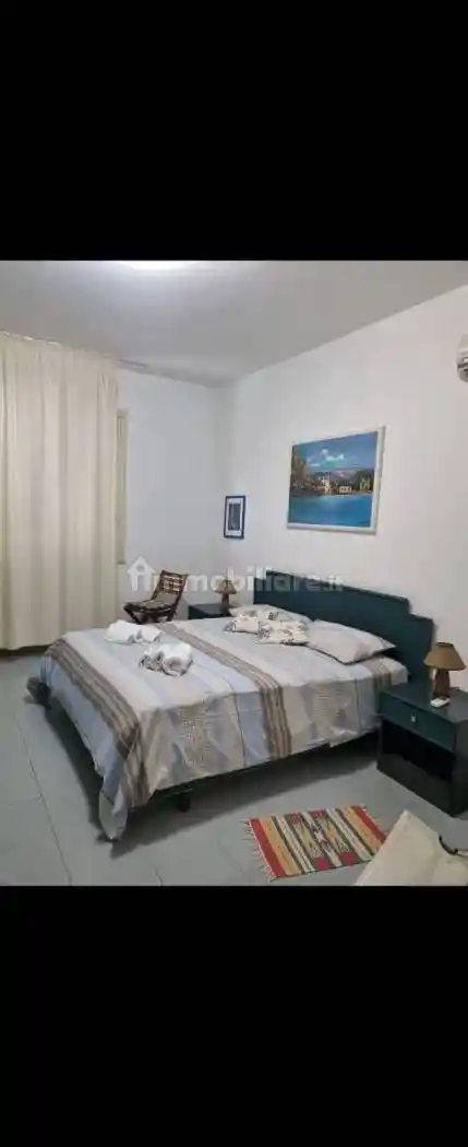 Villetta a schiera in vendita a Cefalù