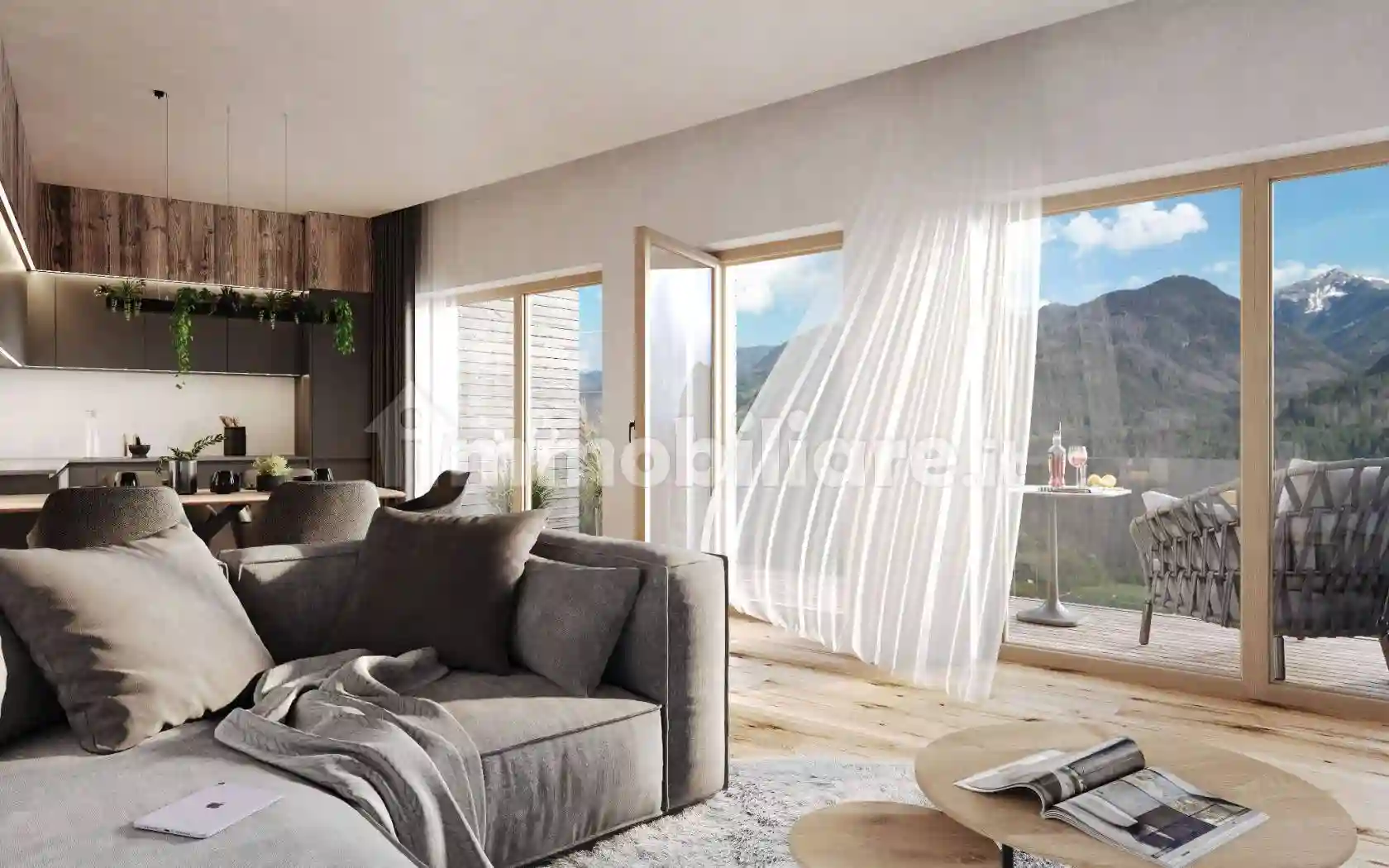 Attico - Mansarda - foto 2