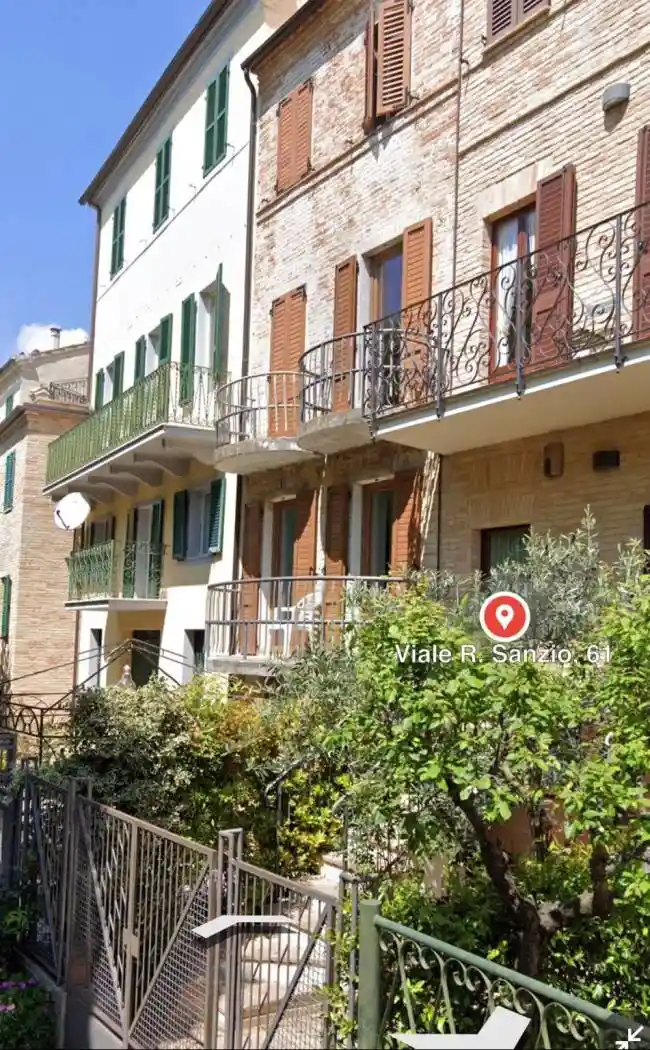 Casa indipendente in vendita a Pollenza