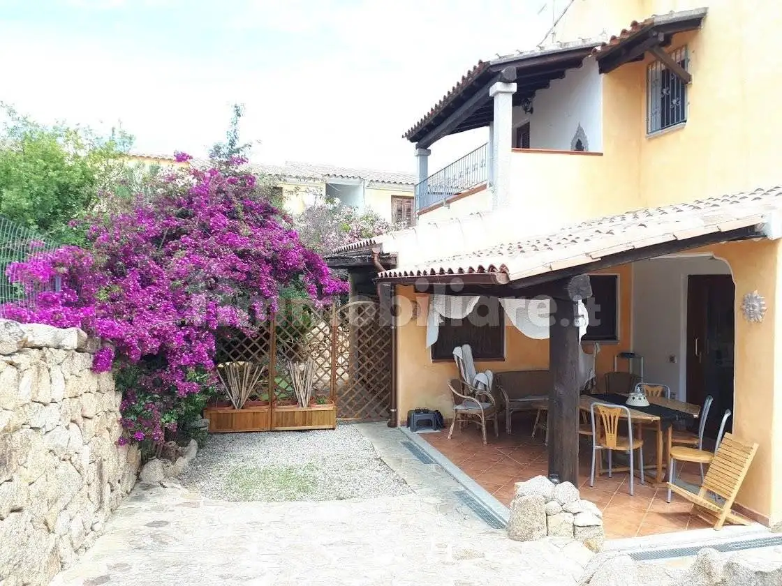 Appartamento in affitto a Loiri Porto San Paolo