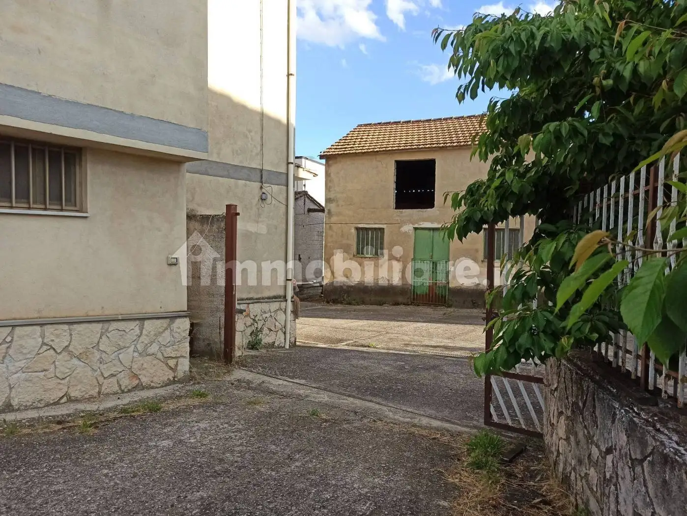 Rustico - Casale in vendita a Sala Consilina