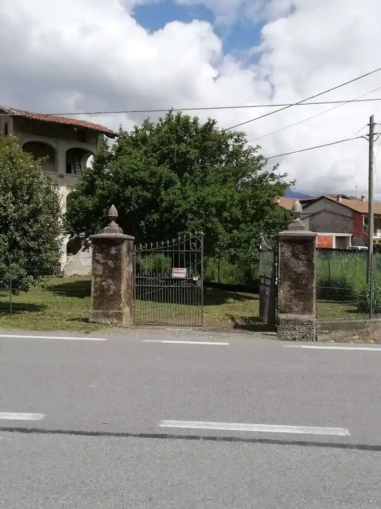Rustico - Casale in vendita a Lessolo