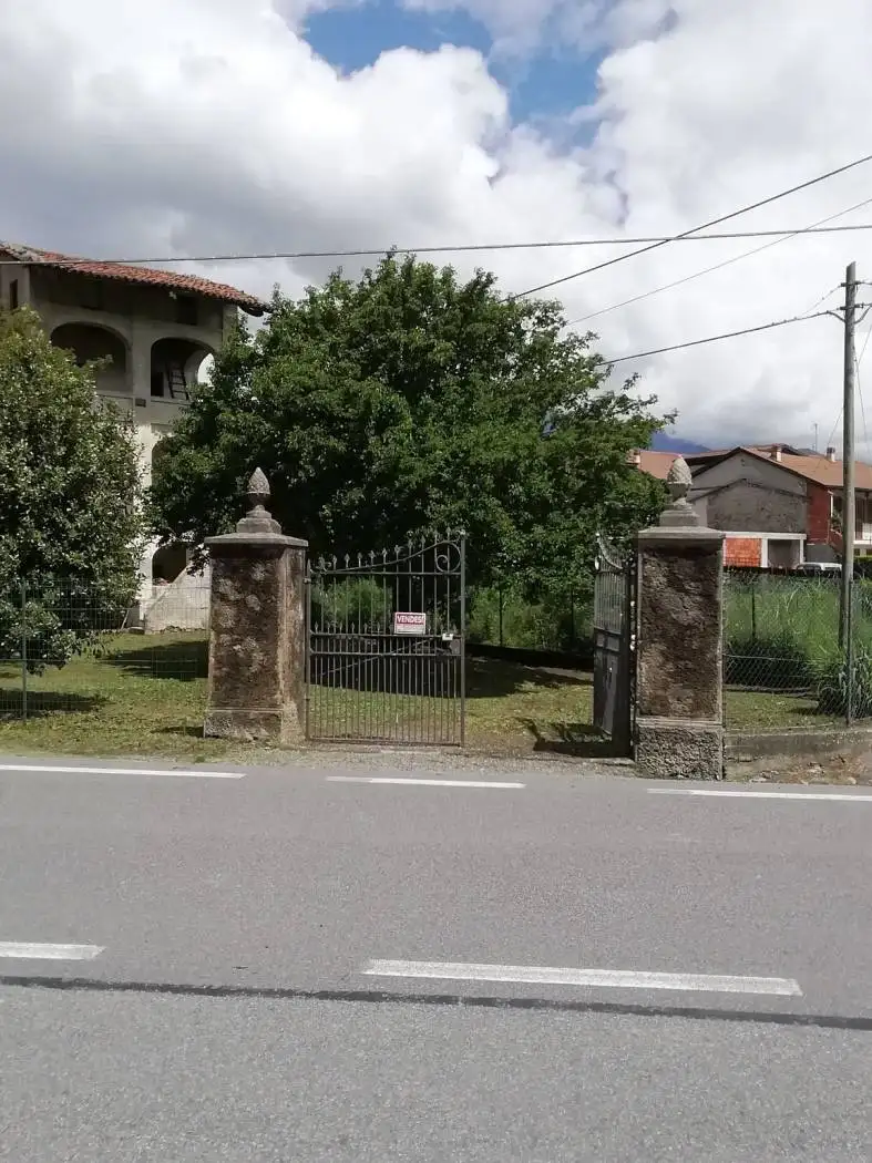 Rustico - Casale in vendita a Lessolo