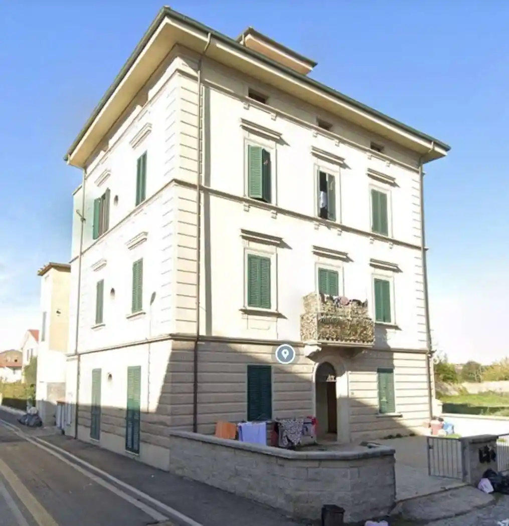 Appartamento in vendita a Santa Croce sull'Arno