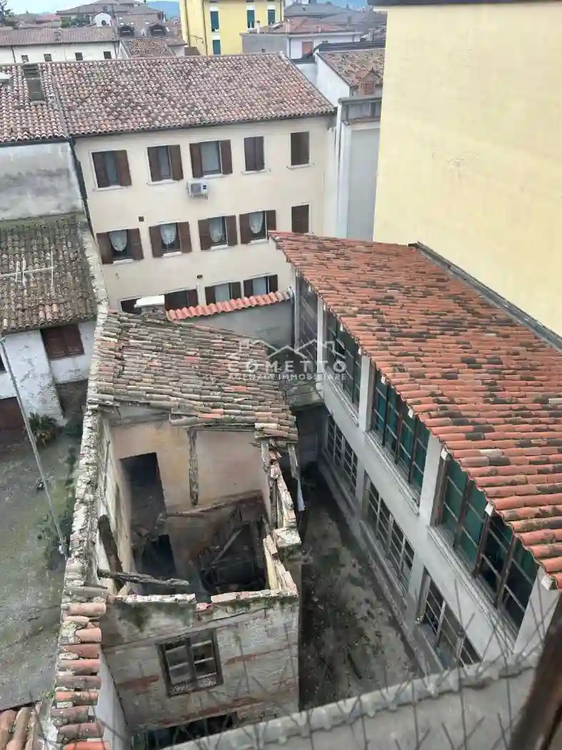 Palazzo - Edificio - foto 4