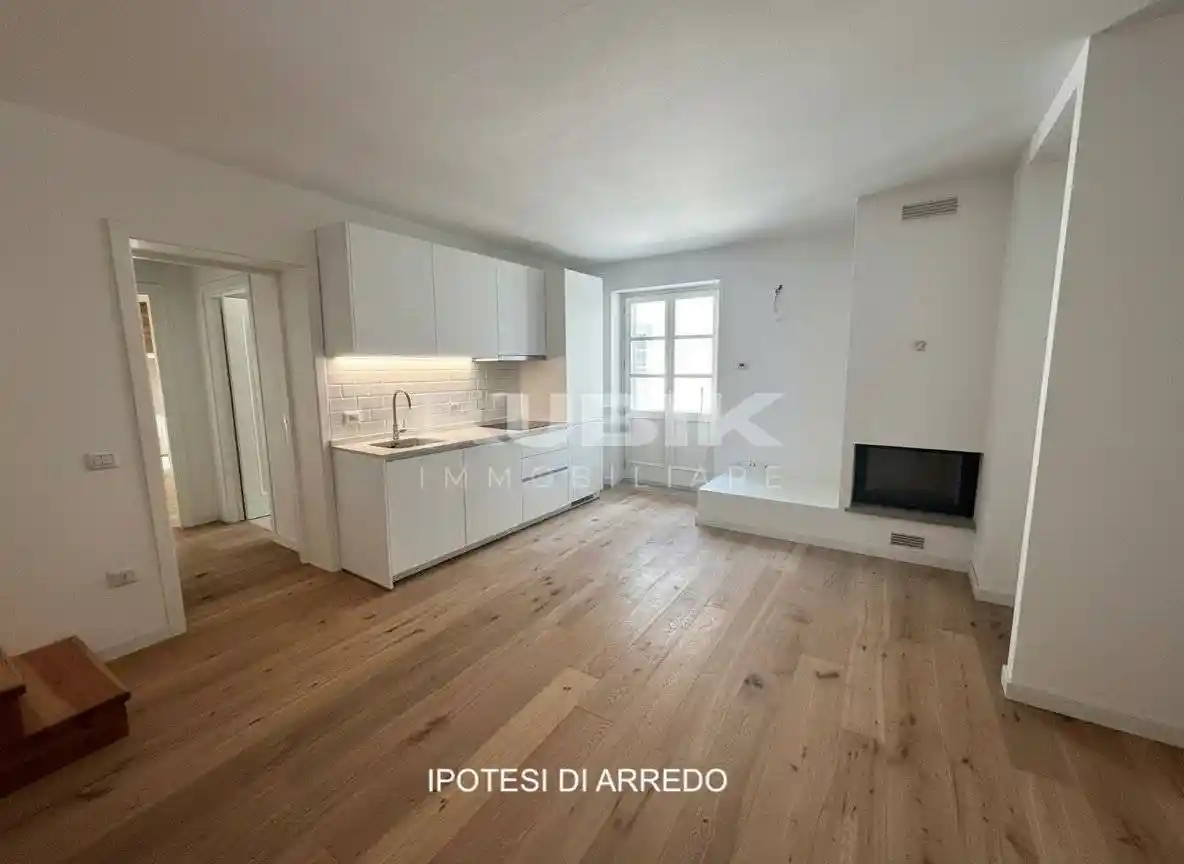 Appartamento in vendita a Tarvisio