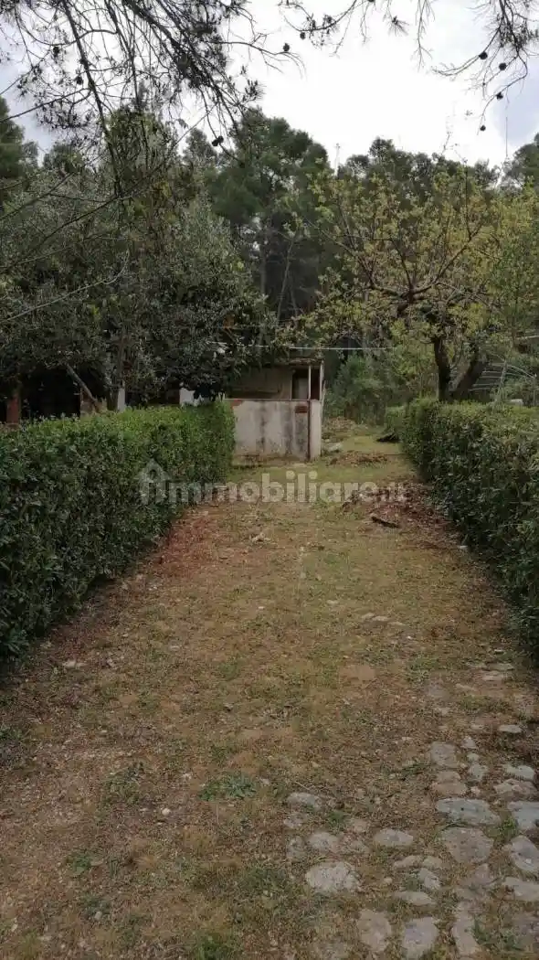 Rustico - Casale in vendita a Peschici