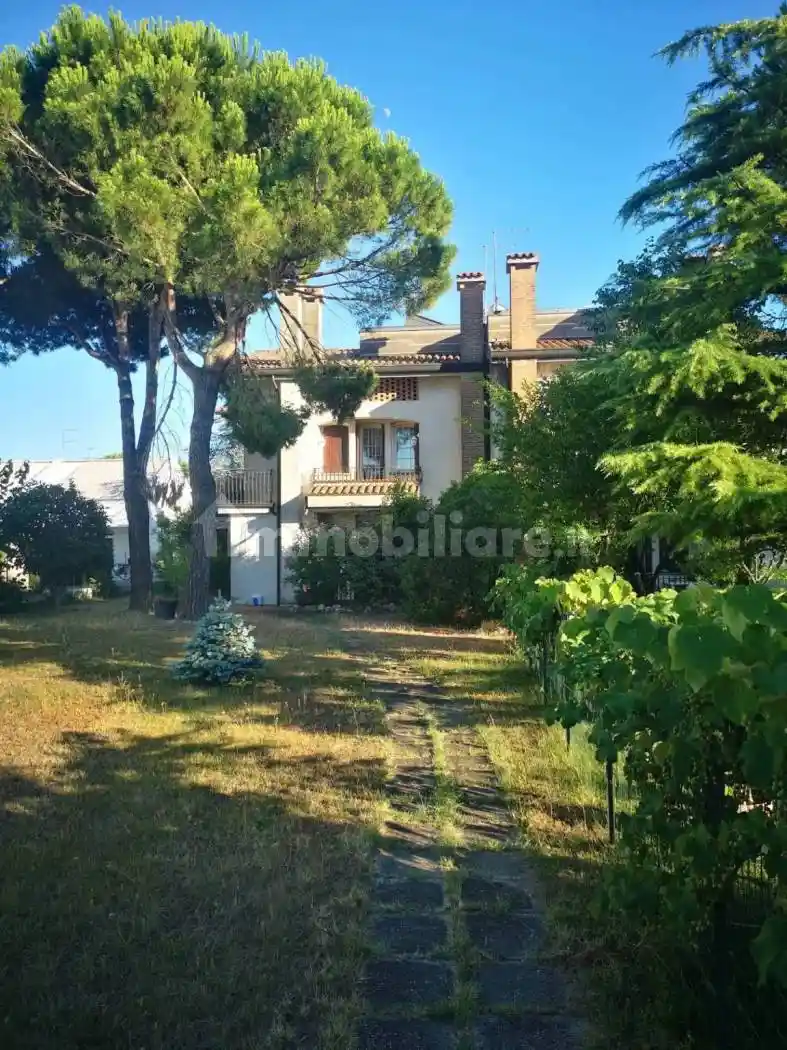 Villa in vendita a Jesolo