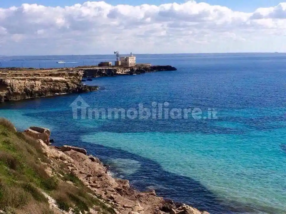 Villa in vendita a Favignana