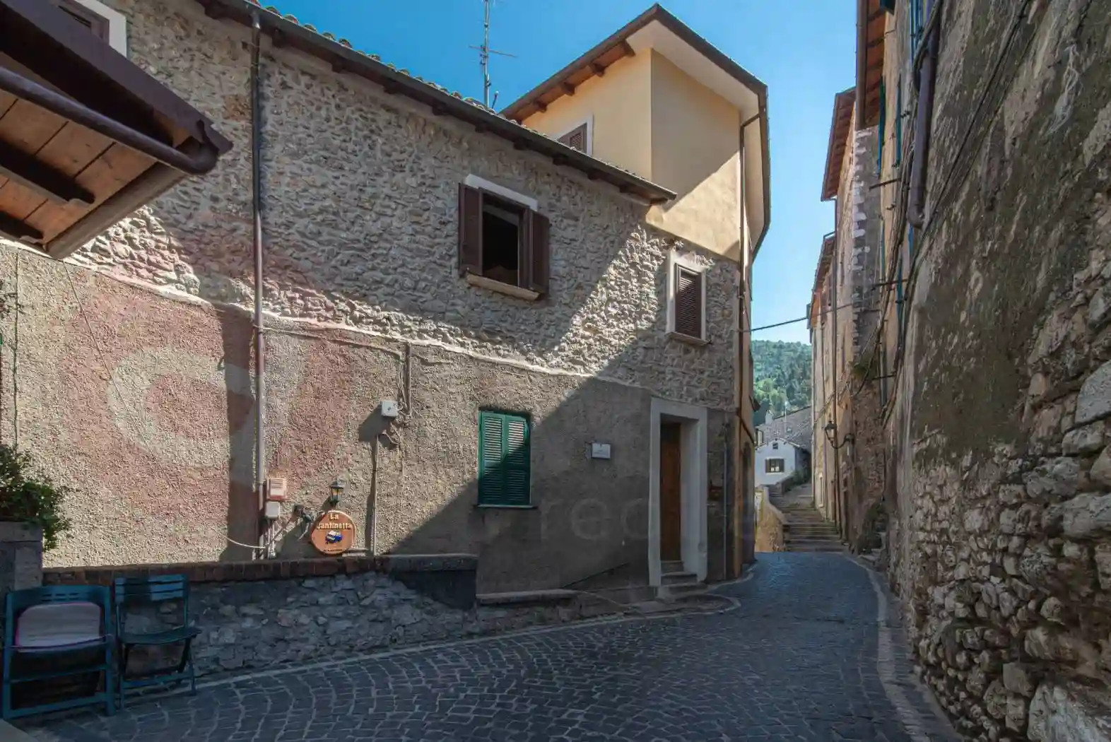 Palazzo - Edificio - foto 4