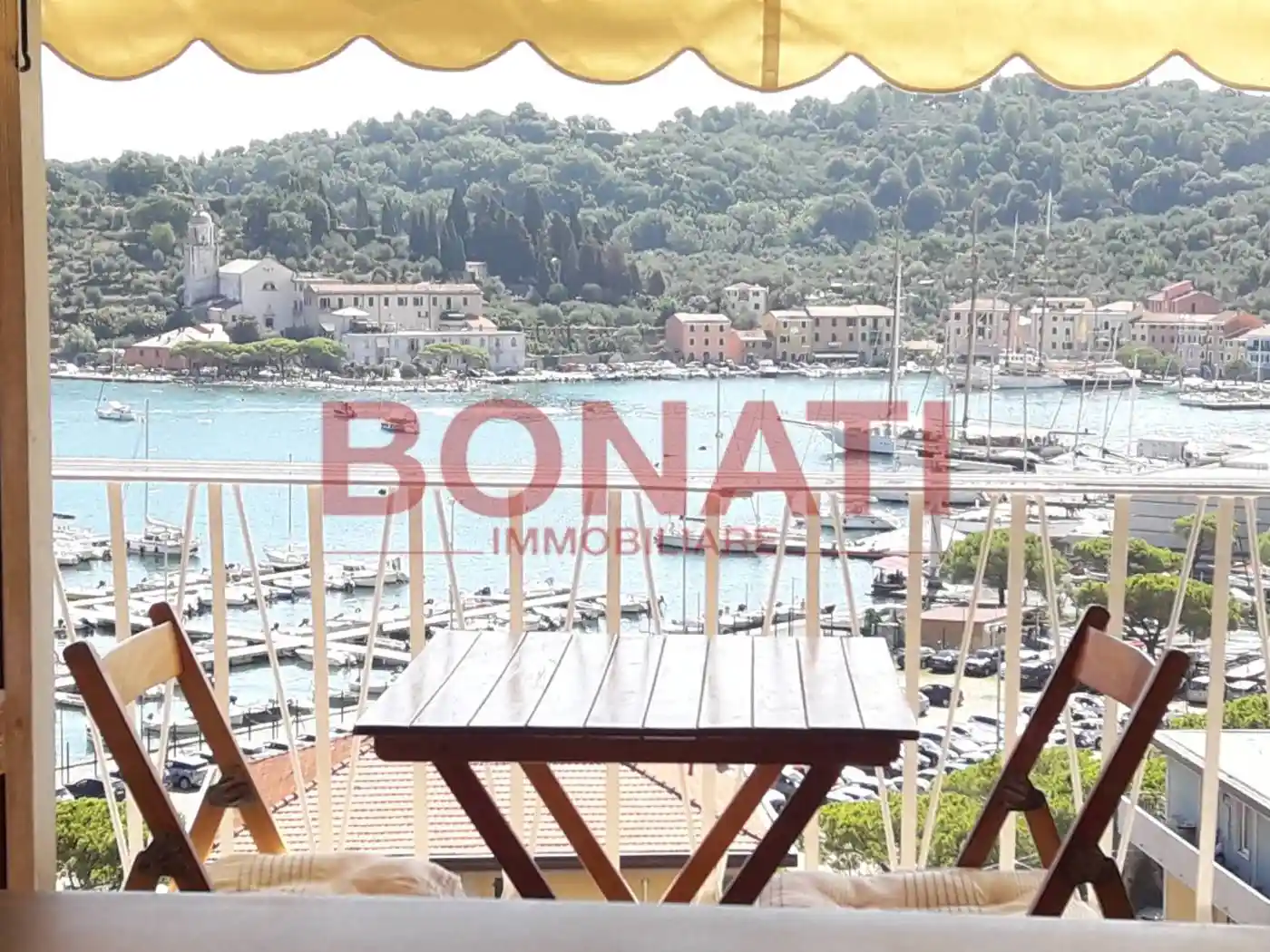 Villa in vendita a Portovenere