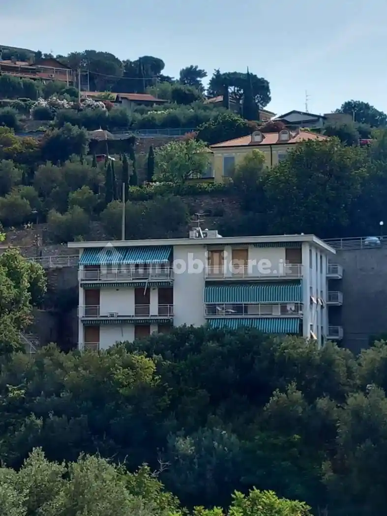Appartamento in vendita a Alassio
