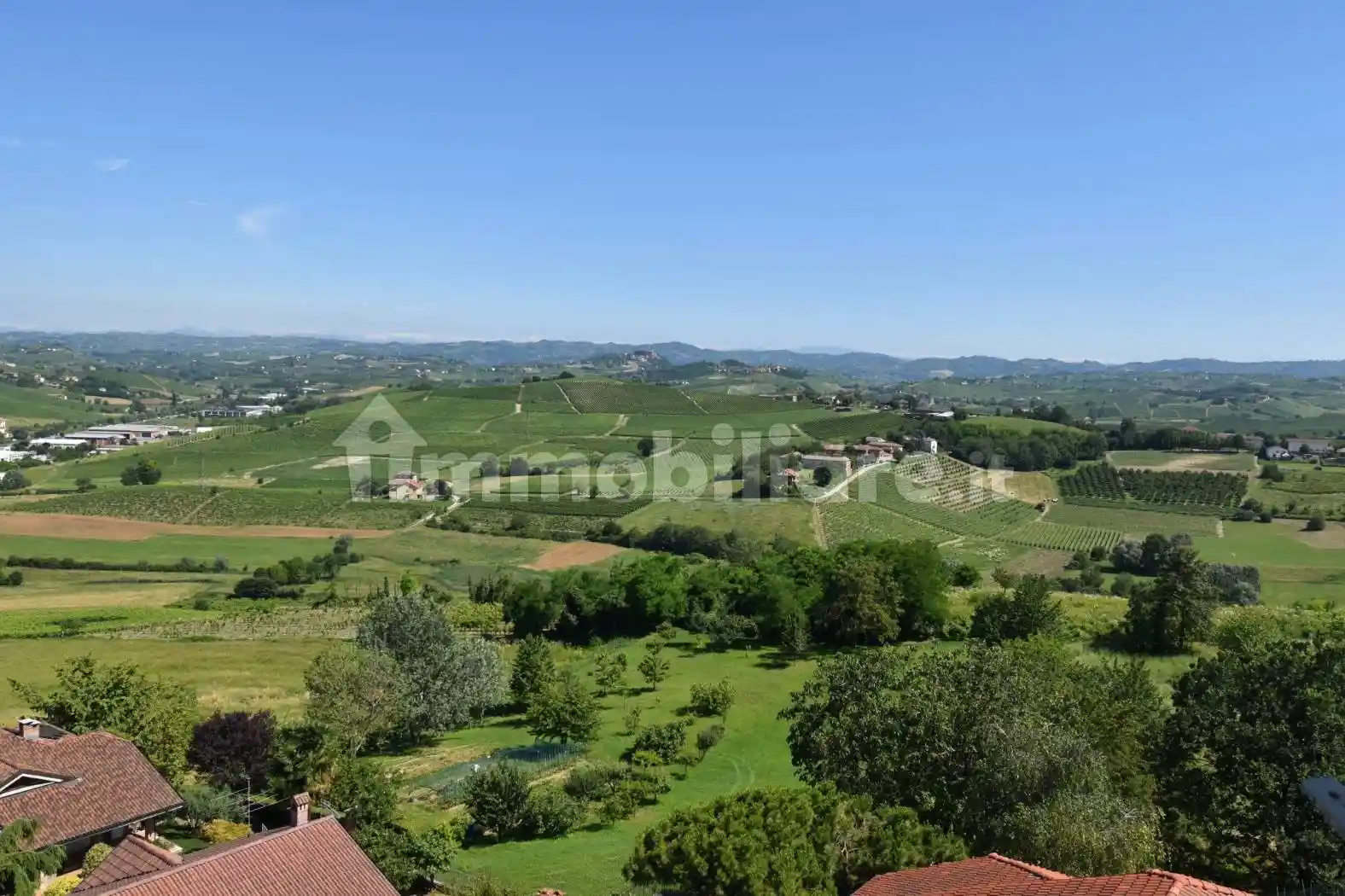 Appartamento in vendita a Agliano Terme