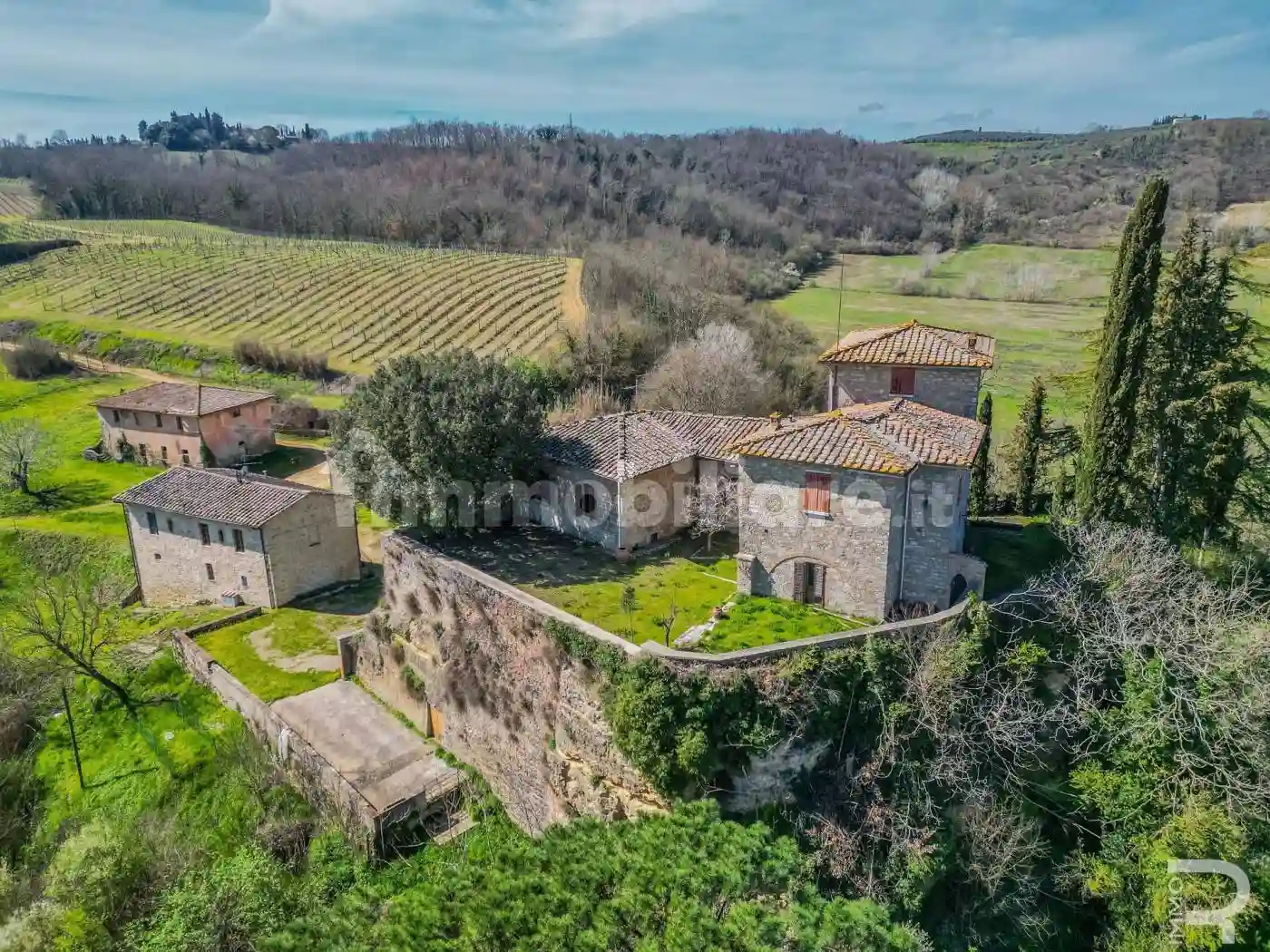 Rustico - Casale - foto 3