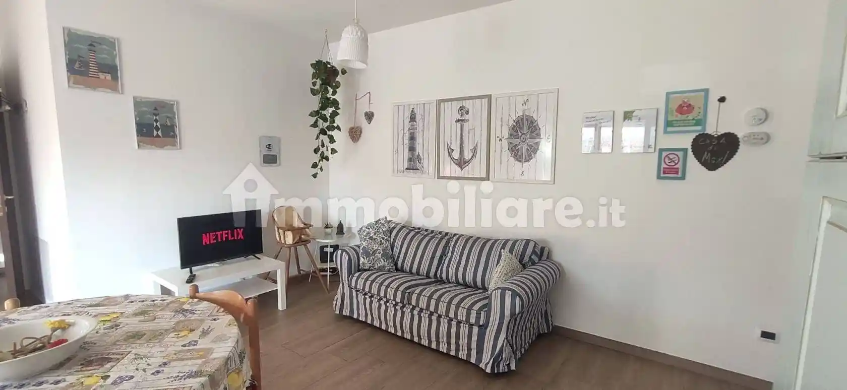 Appartamento in affitto a Roseto degli Abruzzi