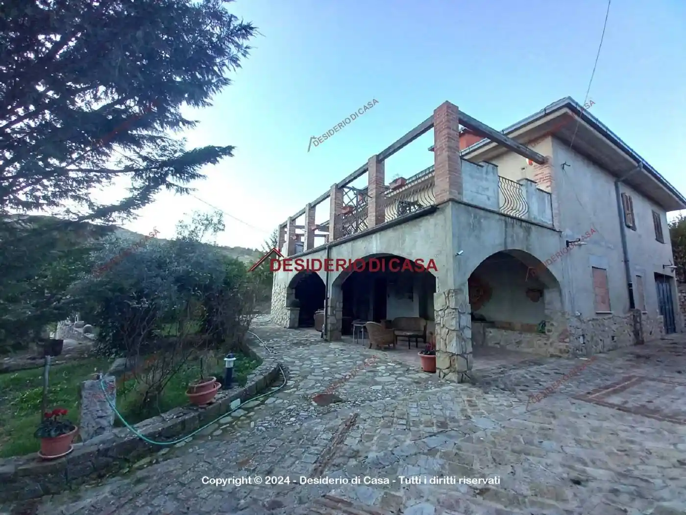 Villa in vendita a Petralia Soprana
