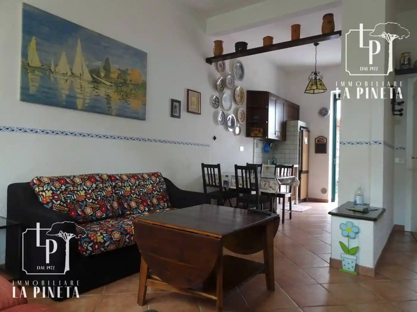 Villetta a schiera in vendita a Viareggio