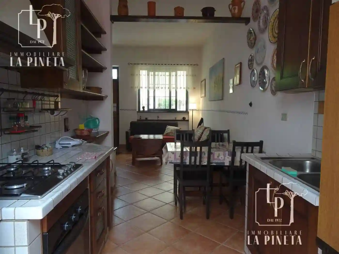 Villetta a schiera - foto 5