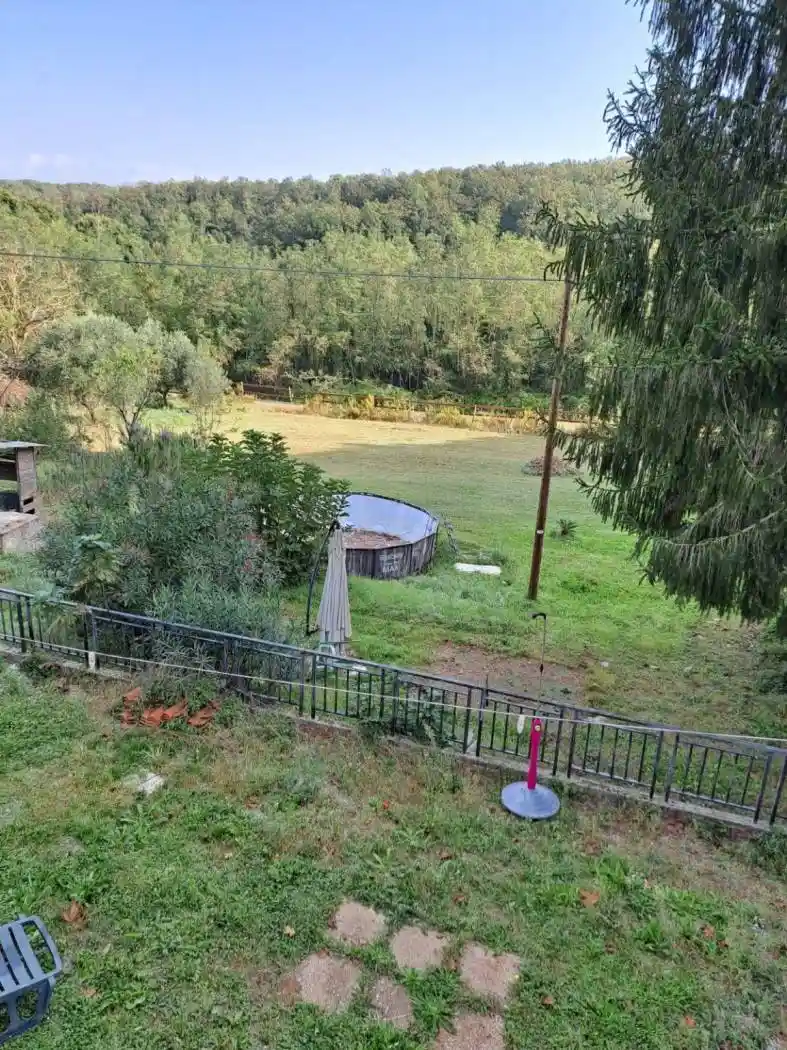 Appartamento in vendita a Collesalvetti