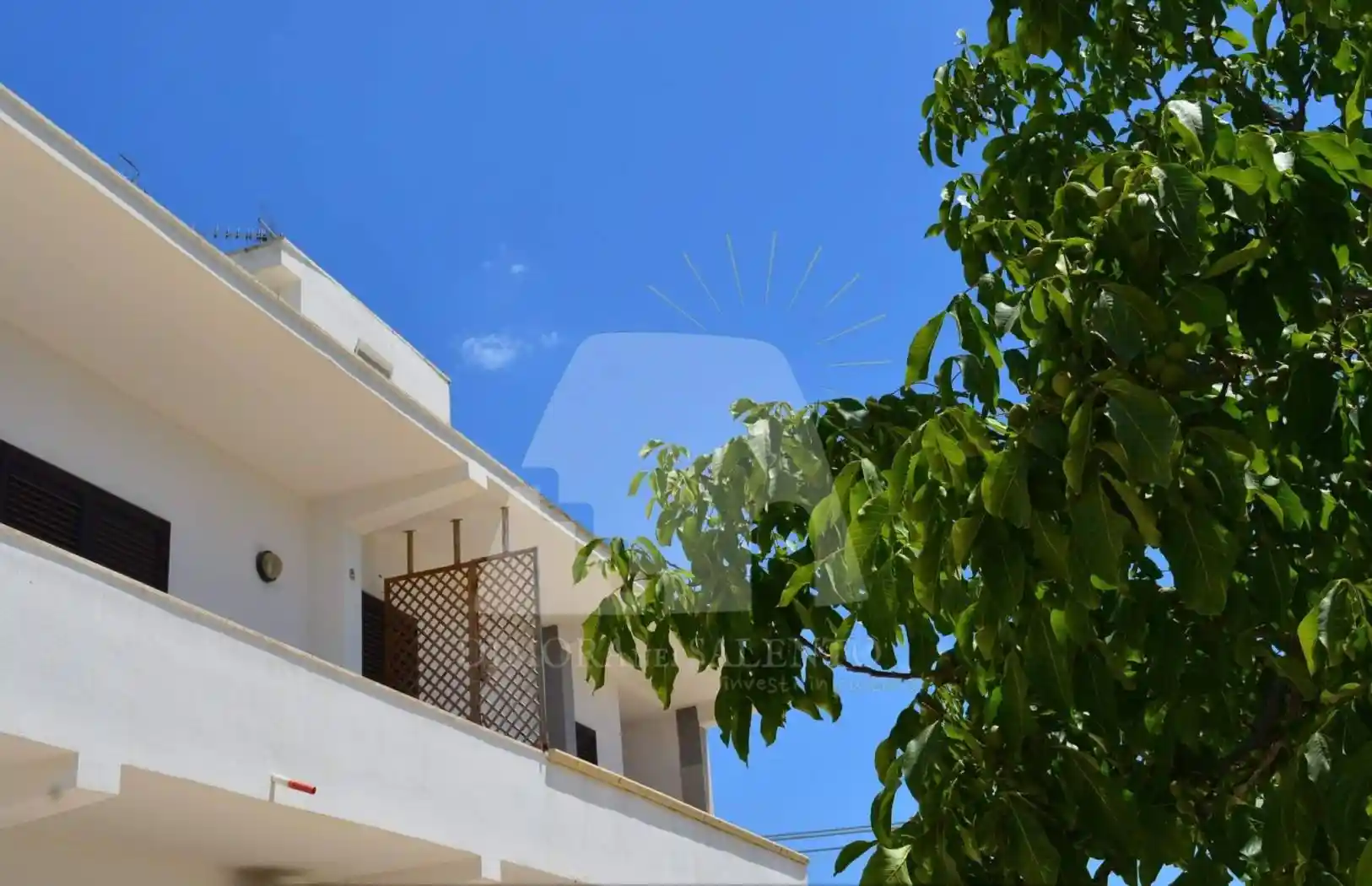 Appartamento in vendita a Castrignano del Capo