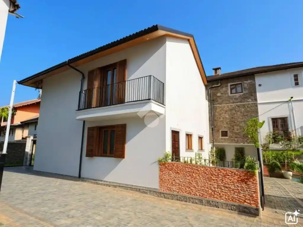 Villa in vendita a Val della Torre