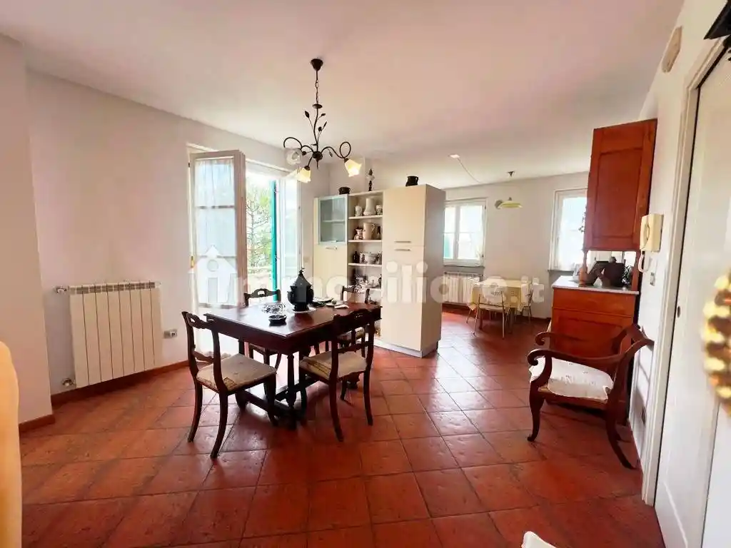 Appartamento in vendita a Anghiari