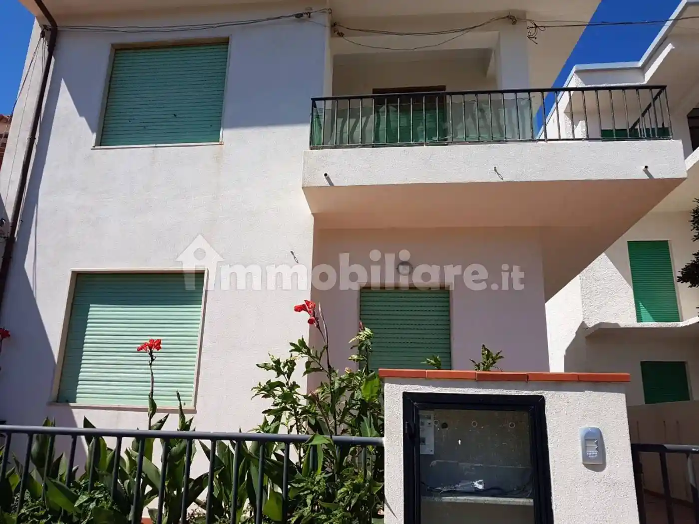 Appartamento in affitto a Barcellona Pozzo di Gotto