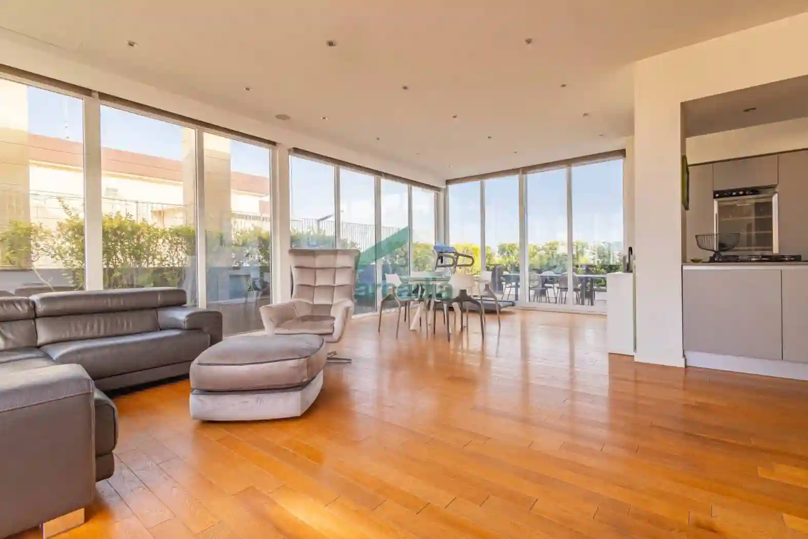 Attico - Mansarda - foto 5