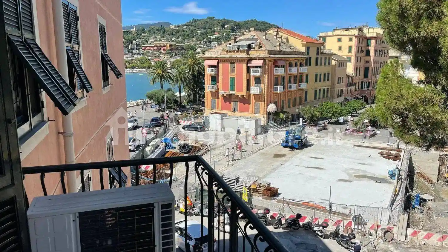 Appartamento in vendita a Rapallo