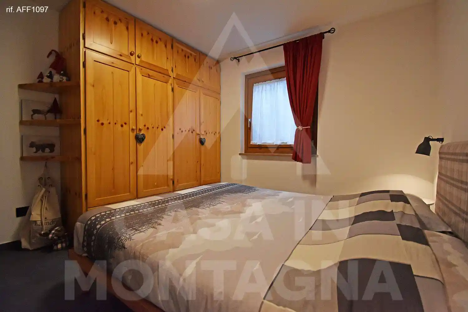 Trilocale Strada de Costa, Vigo Di Fassa, San Giovanni di Fassa - foto 5