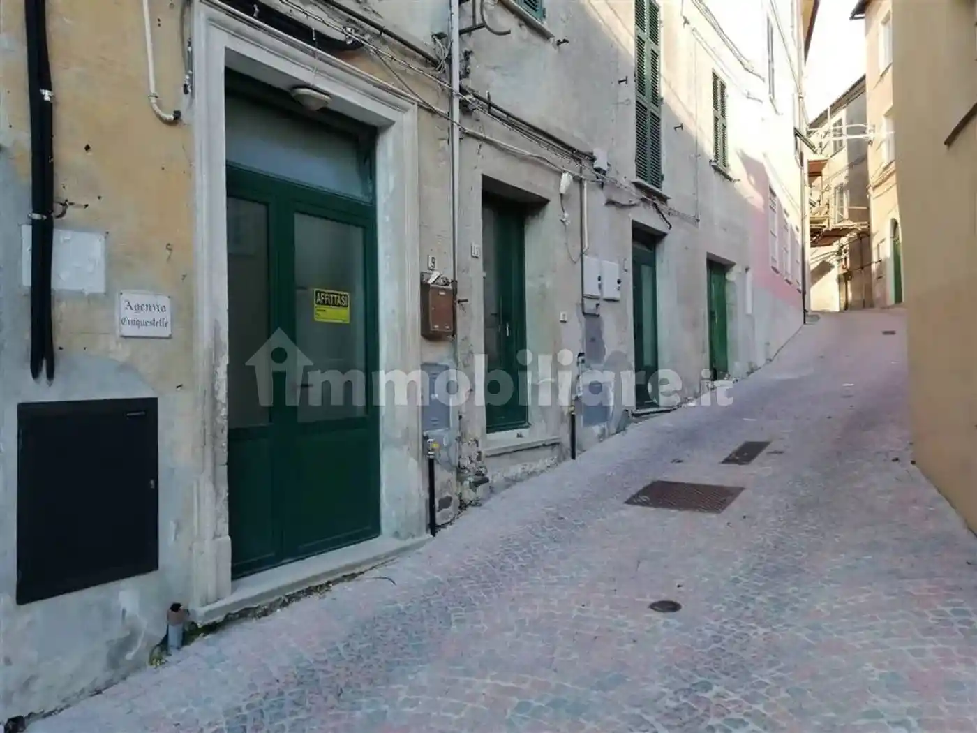 Appartamento in vendita a Stella