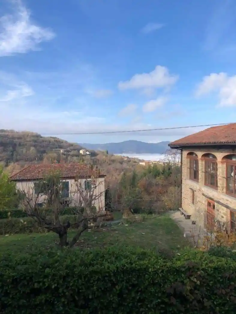 Villa in vendita a Prunetto
