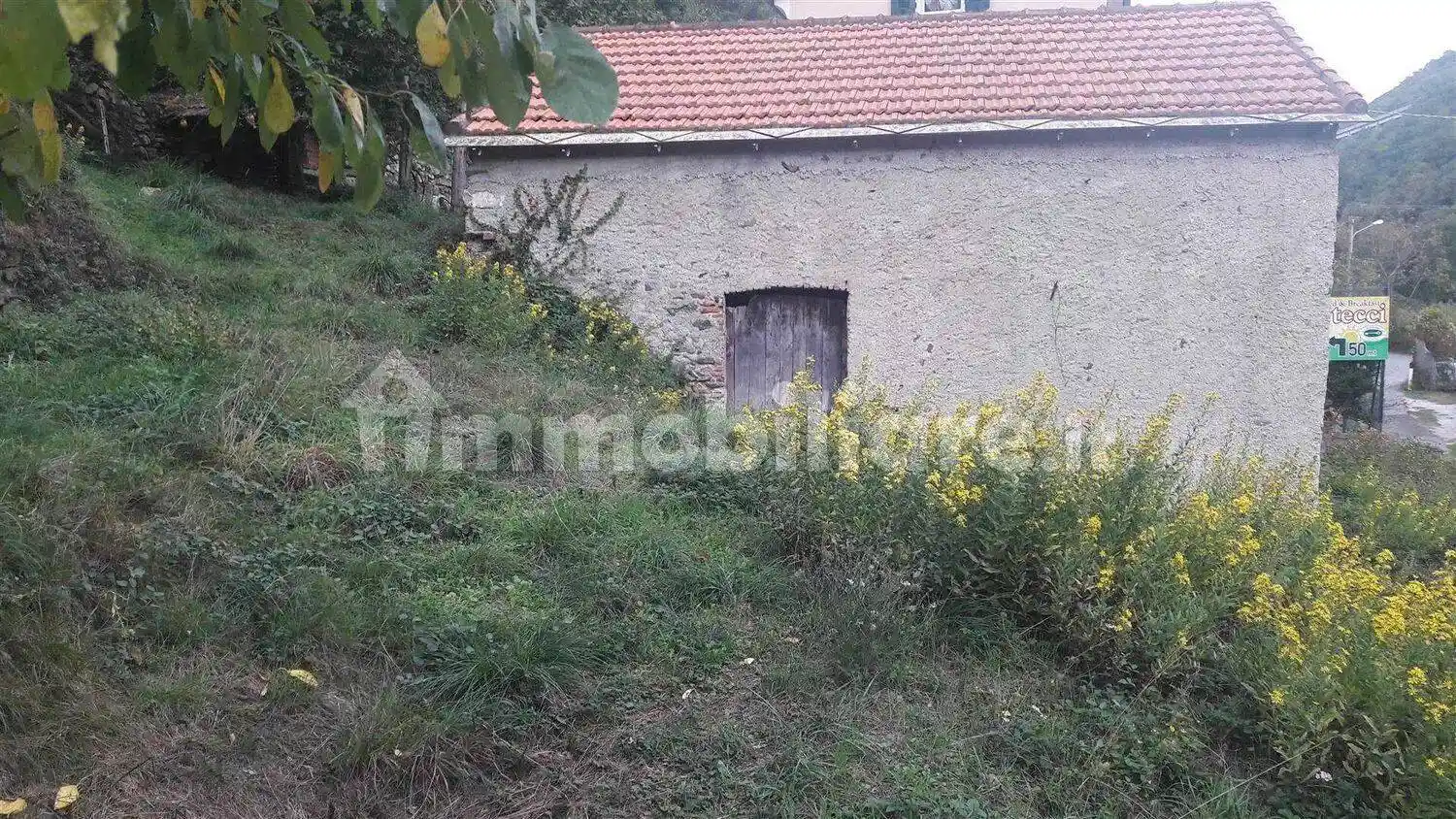 Rustico - Casale in vendita a Quiliano