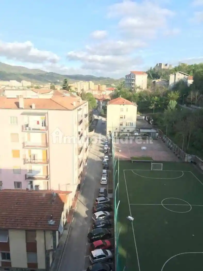Appartamento in vendita a Cairo Montenotte