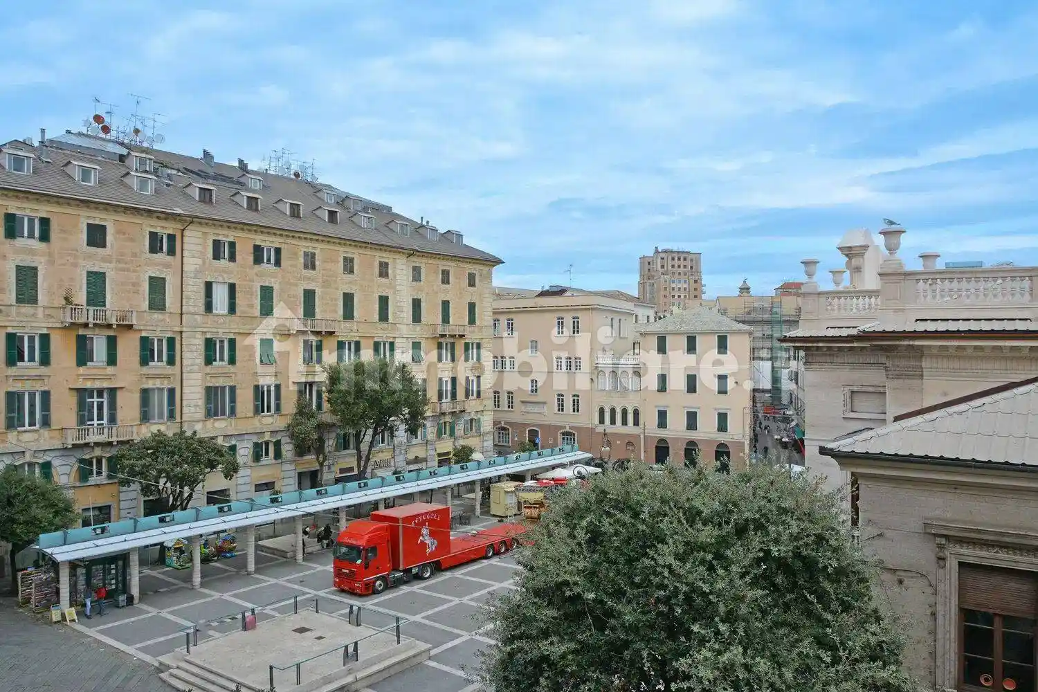 Appartamento in vendita a Savona