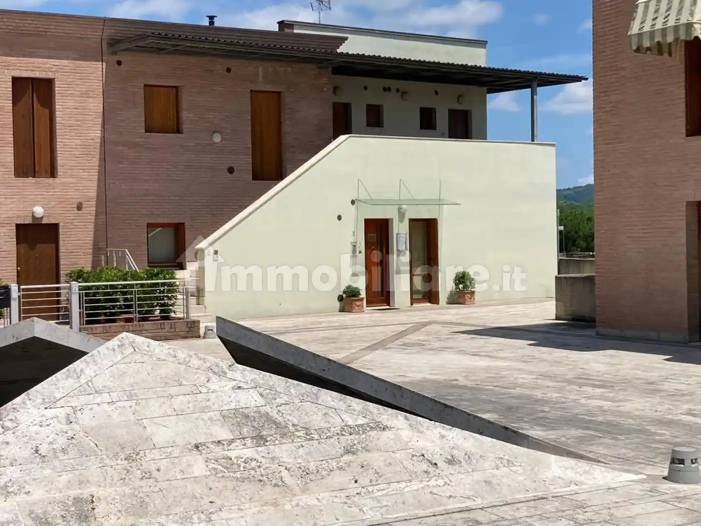 Appartamento in vendita a Castelnuovo Berardenga