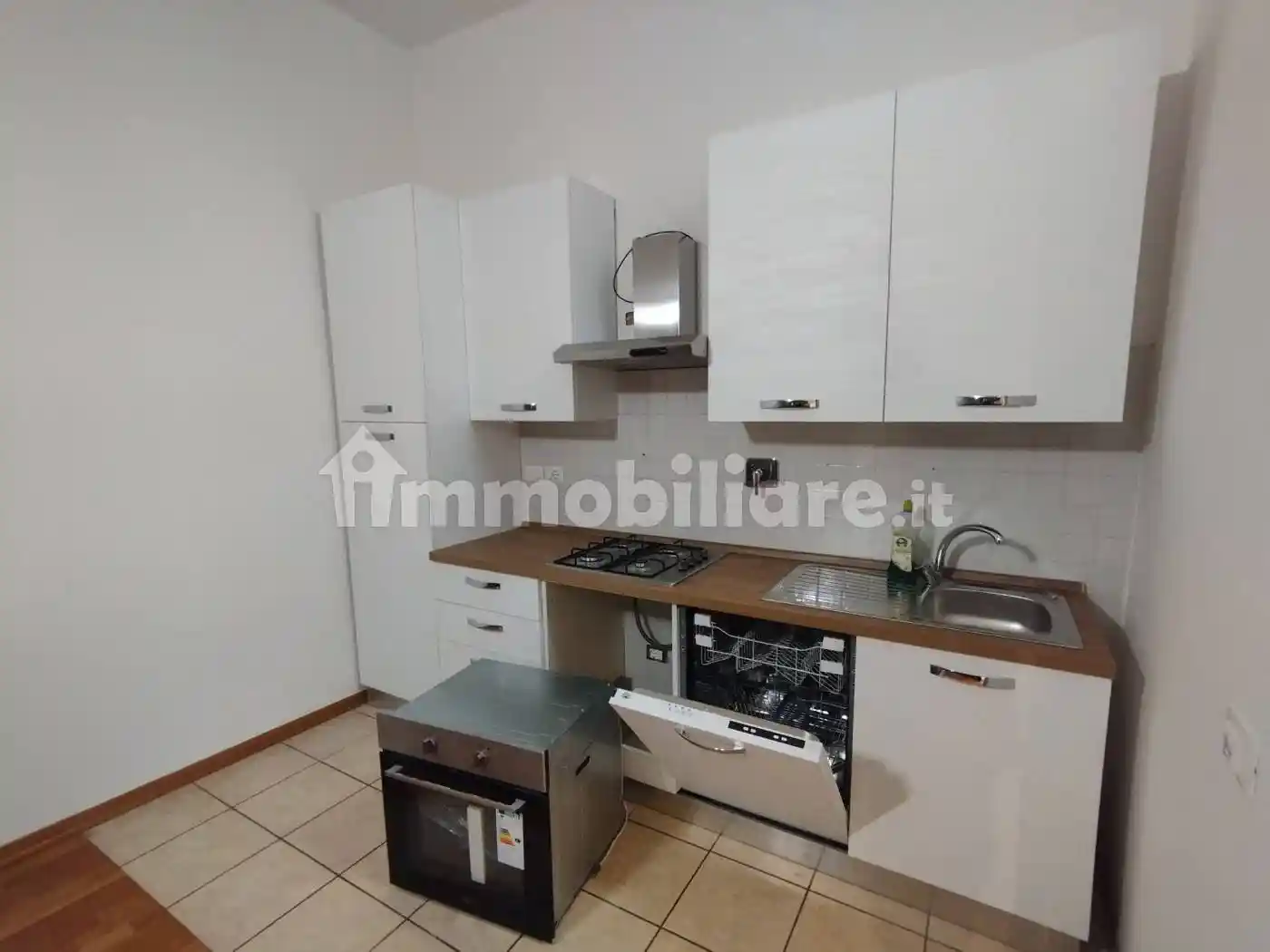 Appartamento in affitto a Perugia