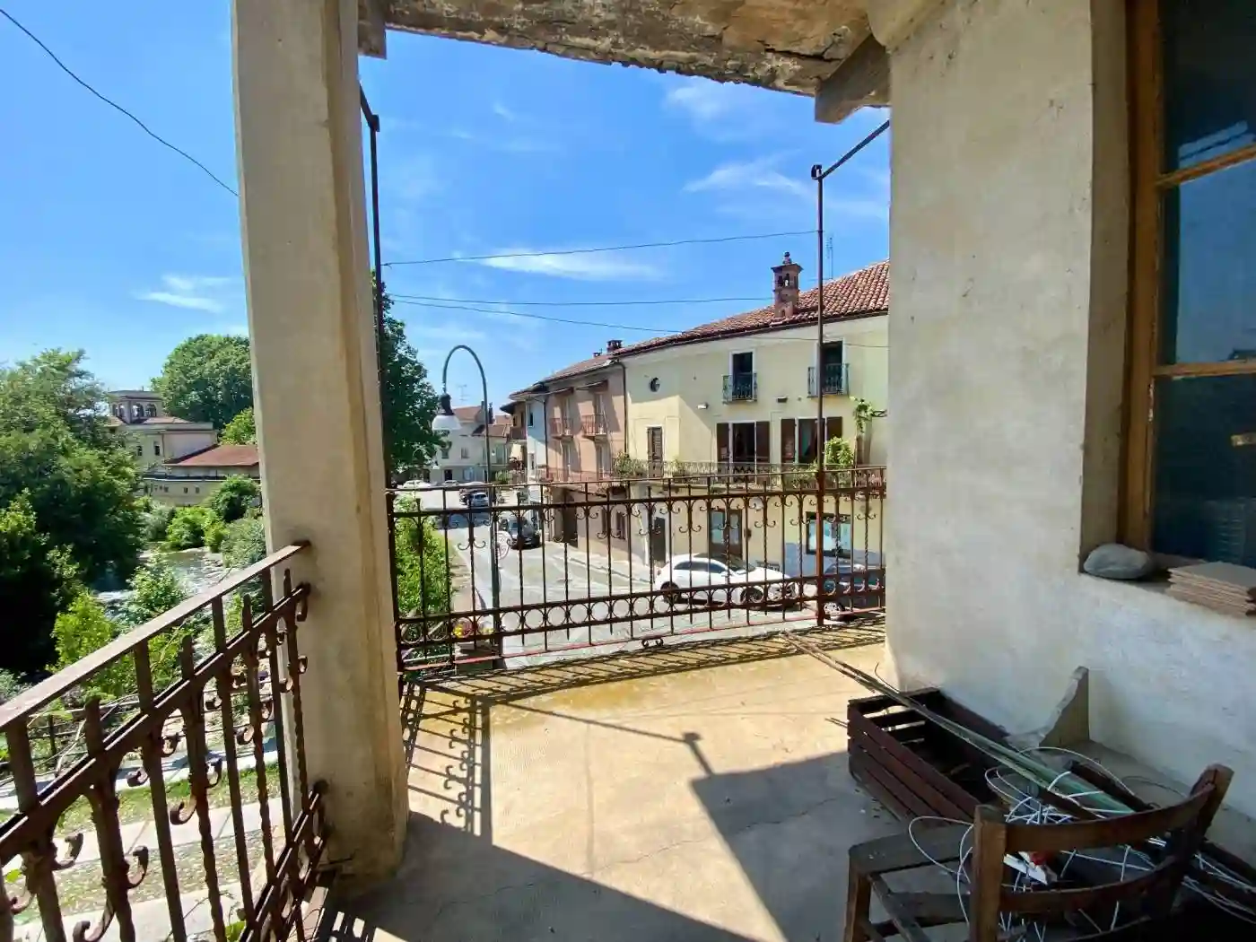 Palazzo - Edificio - foto 4