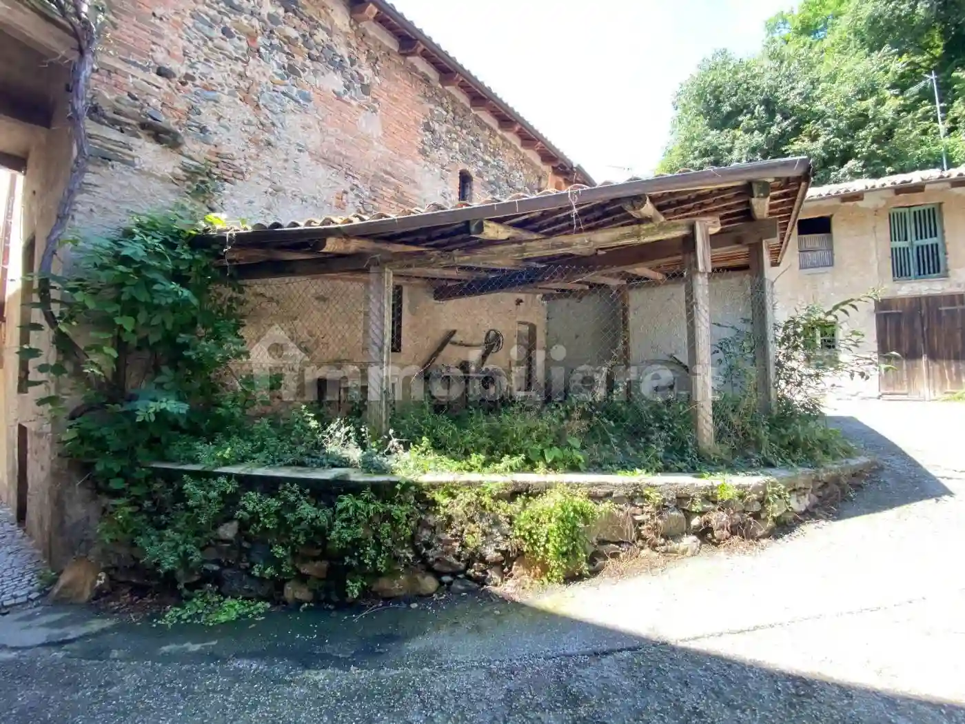 Palazzo - Edificio - foto 5