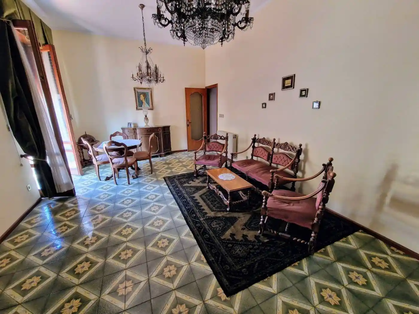 Casa indipendente in vendita a Mascali